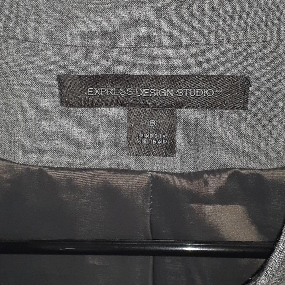 Express Disign Studio blazer - Picture 3 of 5